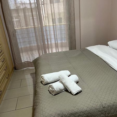 Deal 315 Apartment 地拉那 外观 照片