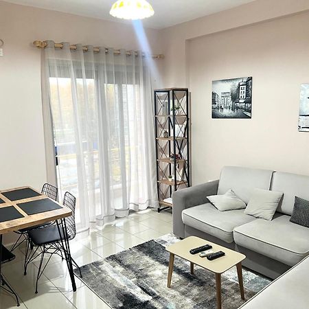 Deal 315 Apartment 地拉那 外观 照片
